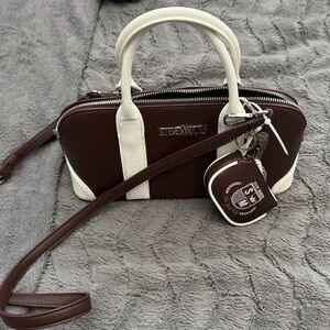 Steve Madden Bag